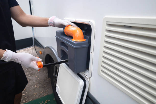 Portable Toilet Options We Offer in Moenkopi, AZ
