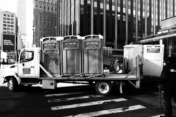 Best Local porta potty services  in Moenkopi, AZ