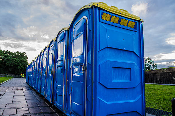 Best Sanitation services for porta potties  in Moenkopi, AZ