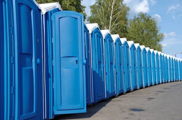 Best Construction site porta potty rental  in Moenkopi, AZ